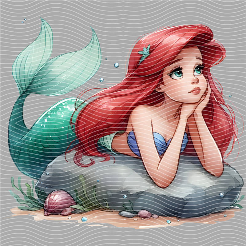Disney-DS 282